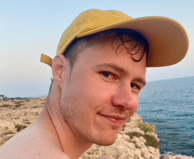 Erlend Faxvaag